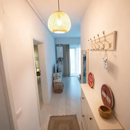 Apartament Apartament Năvodari