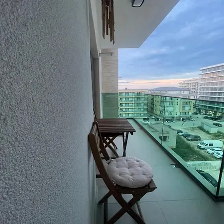 Apartament * Năvodari