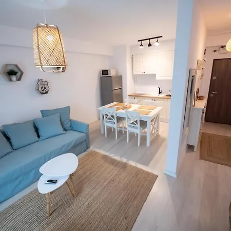 Apartament Appartamento