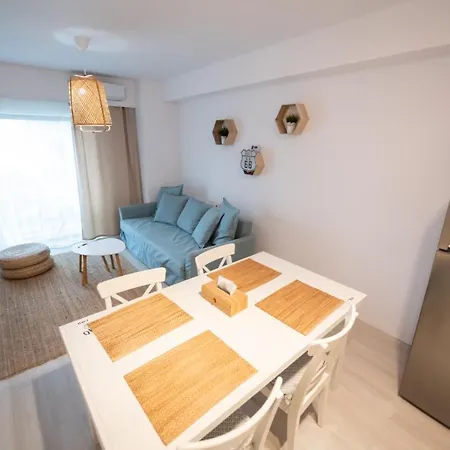 Apartament Appartamento
