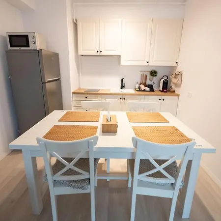 Apartament Appartamento *