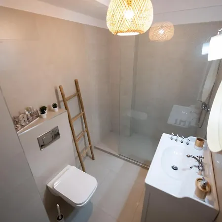 Apartament Appartamento Năvodari
