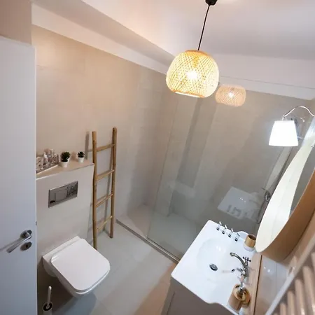 Apartament Appartamento Năvodari