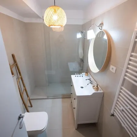 Apartament Appartamento